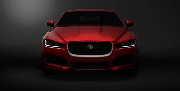 Jaguar XE, una nueva berlina deportiva Jaguar XE, una nueva berlina deportiva