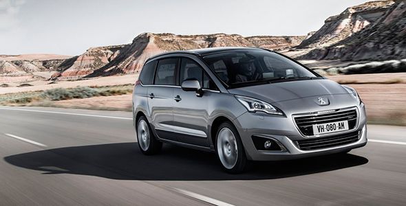 Nuevos Peugeot 208, 508, 3008 y 5008 Style edición especial Nuevos Peugeot 208, 508, 3008 y 5008 Style edición especial
