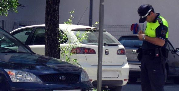Multas de tráfico: ¿afán recaudatorio? Multas de tráfico: ¿afán recaudatorio?