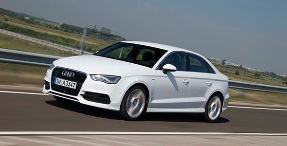 Nuevas ediciones especiales del Audi A3 Attracted, Adrenalin y S line edition Nuevas ediciones especiales del Audi A3 Attracted, Adrenalin y S line edition