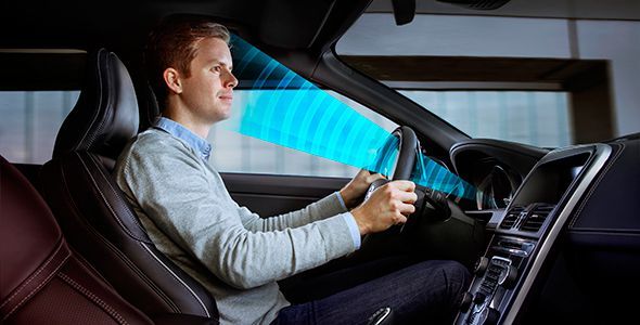 Volvo desarrolla un sistema que detecta la fatiga del conductor Volvo desarrolla un sistema que detecta la fatiga del conductor