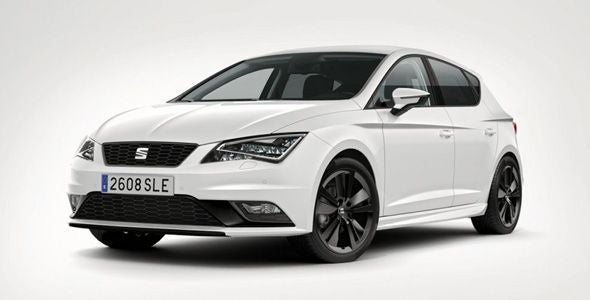 Seat León: nuevo kit aerodinámico Seat León: nuevo kit aerodinámico
