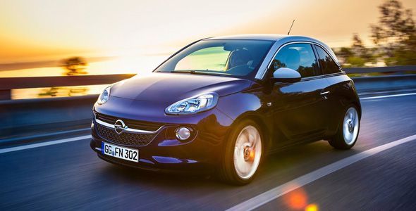 Nuevos motores Ecotec para Opel y Chevrolet Nuevos motores Ecotec para Opel y Chevrolet