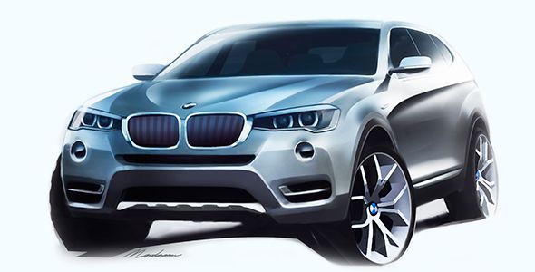 El BMW X7 se fabricará en Estados Unidos El BMW X7 se fabricará en Estados Unidos