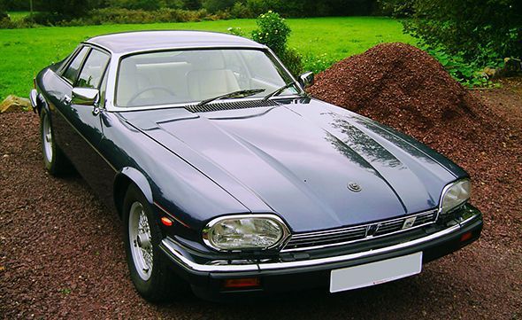 El Jaguar XK podría dejar paso a un nuevo Jaguar XJ-S El Jaguar XK podría dejar paso a un nuevo Jaguar XJ-S