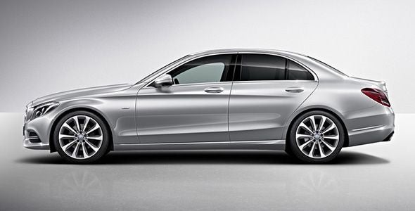 Mercedes Clase C Edition 1: edición especial más equipada Mercedes Clase C Edition 1: edición especial más equipada