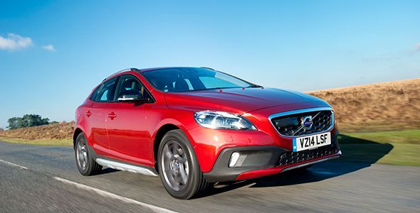 Volvo reduce las emisiones de sus mecánicas Volvo reduce las emisiones de sus mecánicas