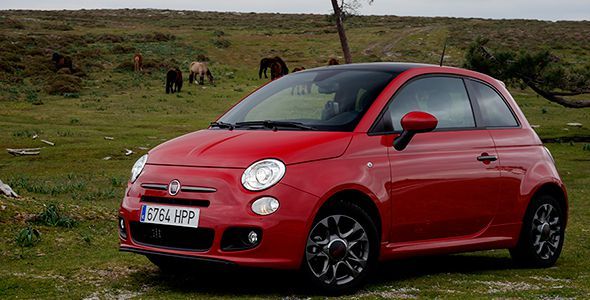 Fiat 500S 1.3 Multijet 95 CV: una mascota a prueba Fiat 500S 1.3 Multijet 95 CV: una mascota a prueba