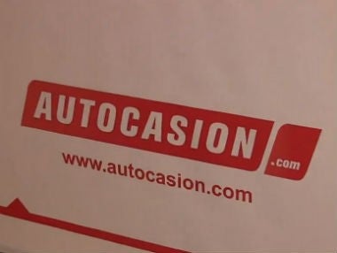 Vídeo del plan de formación para concesionarios VO Vídeo del plan de formación para concesionarios VO