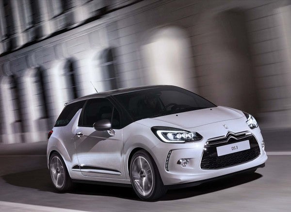 DS 3 renovado DS 3 renovado
