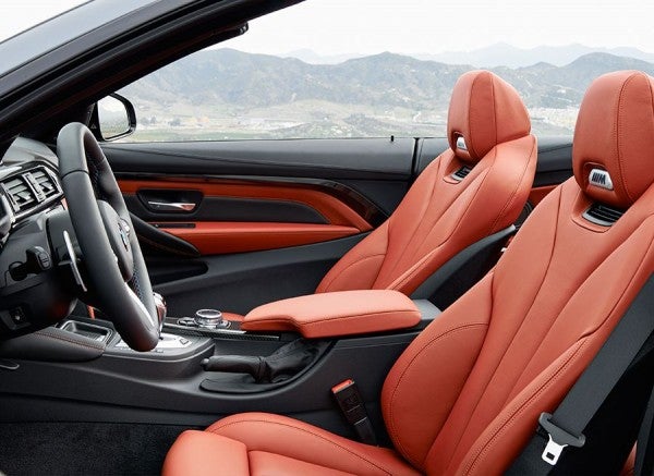 Nuevo BMW M4 Cabrio Nuevo BMW M4 Cabrio