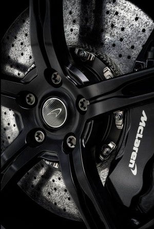 Nuevo McLaren 650S MSO Concept 2014 Nuevo McLaren 650S MSO Concept 2014