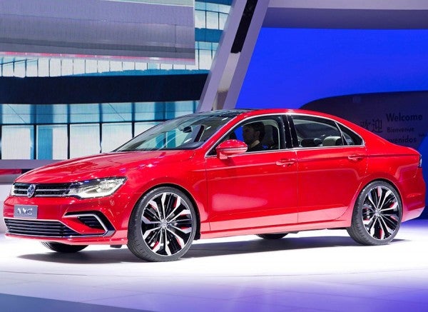 Nuevo VW NMC 2014 Nuevo VW NMC 2014