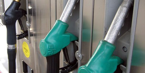 Gasolina y diésel, precios estables Gasolina y diésel, precios estables