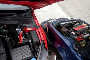 Asegúrate de instalar la batería correcta en tu coche, ¿cuál debes