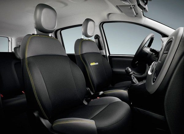 Fiat Panda Young 2014 Fiat Panda Young 2014