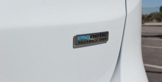 Ford B-Max EcoBoost 125 CV