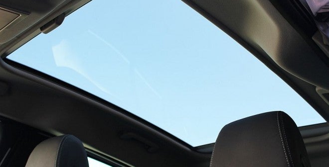 Ford B-Max EcoBoost 125 CV