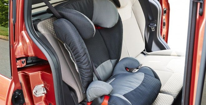 Ford Tourneo Courier Ford Tourneo Courier