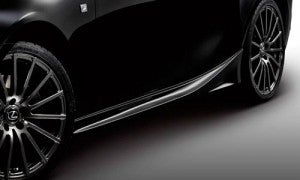 Lexus IS 25 Aniversario Lexus IS 25 Aniversario