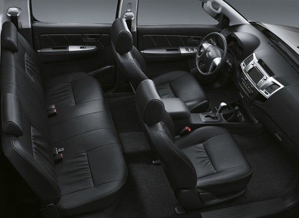Nuevo Toyota Hilux 2015 Nuevo Toyota Hilux 2015