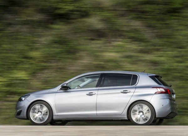 Peugeot 308 PureTech
