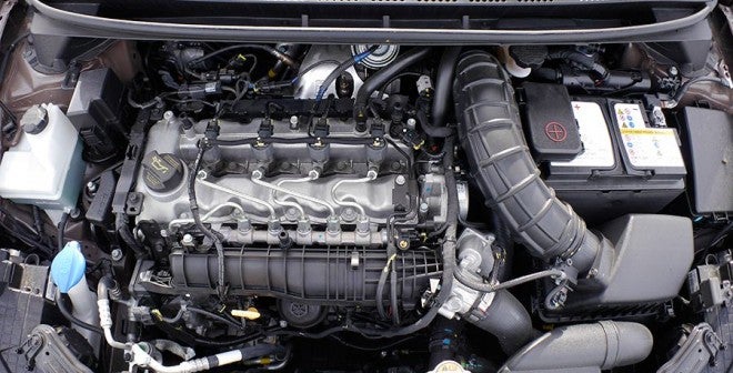 Prueba Kia Cee´d SW Eco Dynamic
