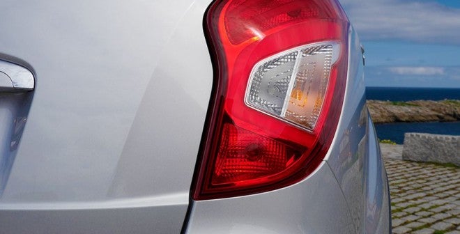 Prueba Ssangyong D20T 2WD 2014
