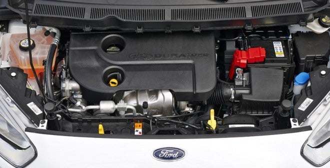 Ford Tourneo Courier Ford Tourneo Courier