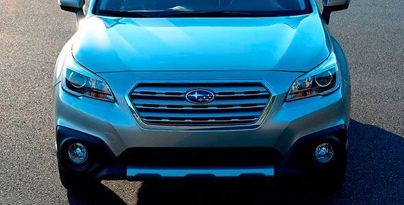 Subaru añadirá una nueva plataforma y motores más eficientes Subaru añadirá una nueva plataforma y motores más eficientes