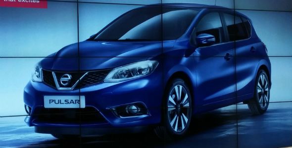 El nuevo Nissan Pulsar ya tiene precios El nuevo Nissan Pulsar ya tiene precios