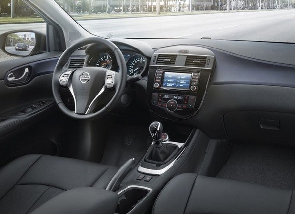 Nissan Pulsar