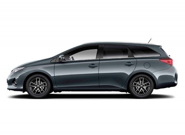 Gama Toyota Auris verano 2014 Gama Toyota Auris verano 2014