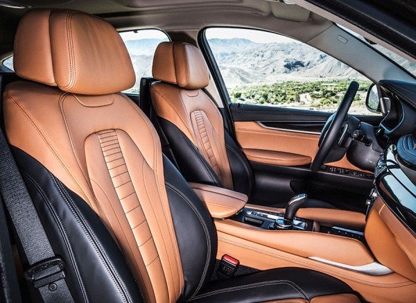 Nuevo BMW X6 2015 Nuevo BMW X6 2015