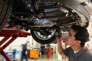 Cómo saber los kilómetros reales de tu coche Cómo saber los kilómetros reales de tu coche