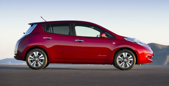 10 falsos mitos sobre el coche eléctrico 10 falsos mitos sobre el coche eléctrico