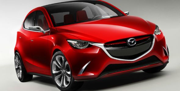 El Mazda2, con nuevo motor Skyactiv-D de 1,5 litros El Mazda2, con nuevo motor Skyactiv-D de 1,5 litros