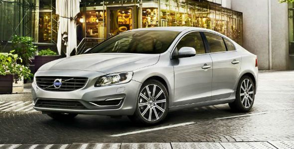 Volvo S60 y V60 Connected Edition, a la venta en España Volvo S60 y V60 Connected Edition, a la venta en España