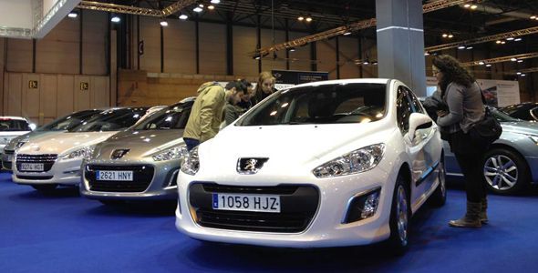 La DGT apuesta también por el coche usado La DGT apuesta también por el coche usado