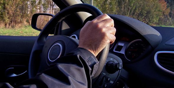 El 46% de los conductores no sabe su saldo de puntos El 46% de los conductores no sabe su saldo de puntos