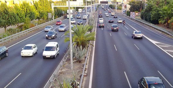 10 consejos para viajar más seguros en coche 10 consejos para viajar más seguros en coche