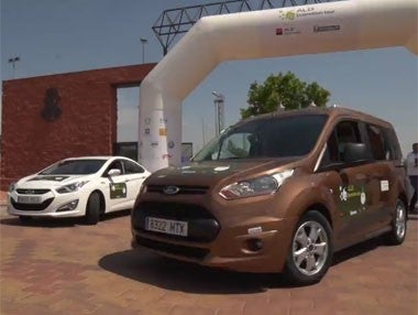 Vídeo: ALD Ecomotion Tour 2014 Vídeo: ALD Ecomotion Tour 2014