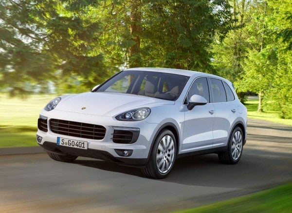 Porsche Cayenne La llegada del nuevo Porsche Cayenne al mercado español está prevista para el 11 de octubre.