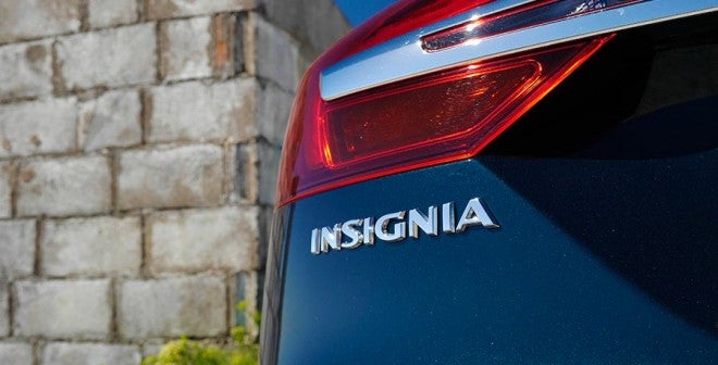 Prueba Opel Insignia ST 2.0T 250 CV 2013