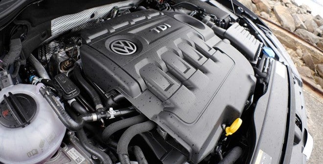 Prueba Volkswagen Golf Sportsvan 2.0 TDi 150 CV DSG BMT 2014 Prueba Volkswagen Golf Sportsvan 2.0 TDi 150 CV DSG BMT 2014, motor, Rubén Fidalgo
