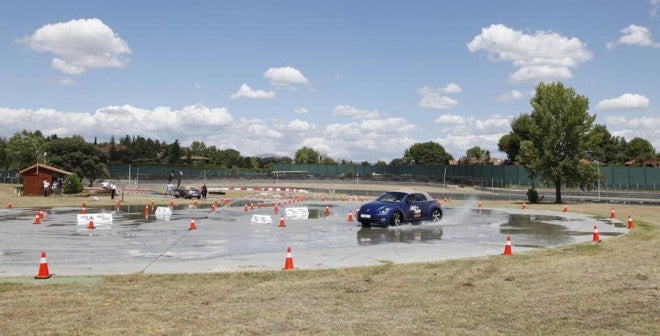 VW Race Tour 2014 VW Race Tour 2014