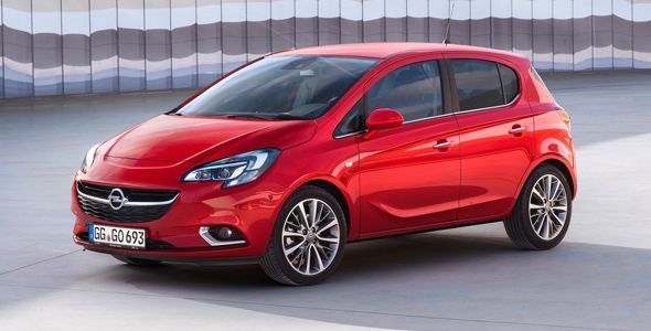 Nuevos Opel Corsa, VW Passat, Mazda MX-5… ¡llegan todas las novedades! Nuevos Opel Corsa, VW Passat, Mazda MX-5… ¡llegan todas las novedades!