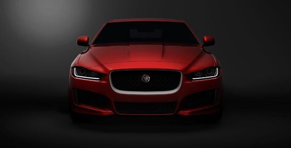 El Jaguar XE presumirá de tecnología El Jaguar XE presumirá de tecnología