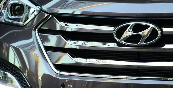 Hyundai prepara un rival para el Renault Master Hyundai prepara un rival para el Renault Master