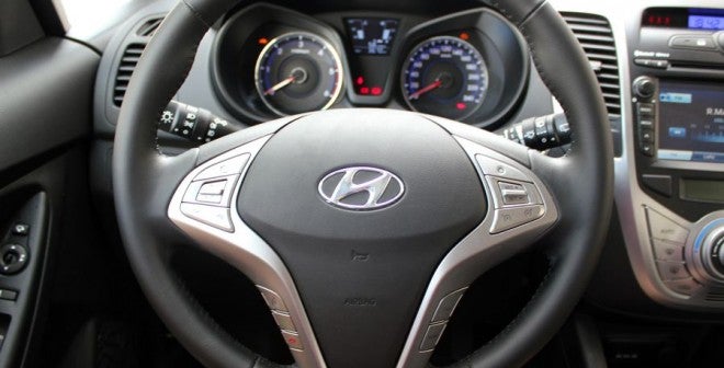 Hyundai ix20